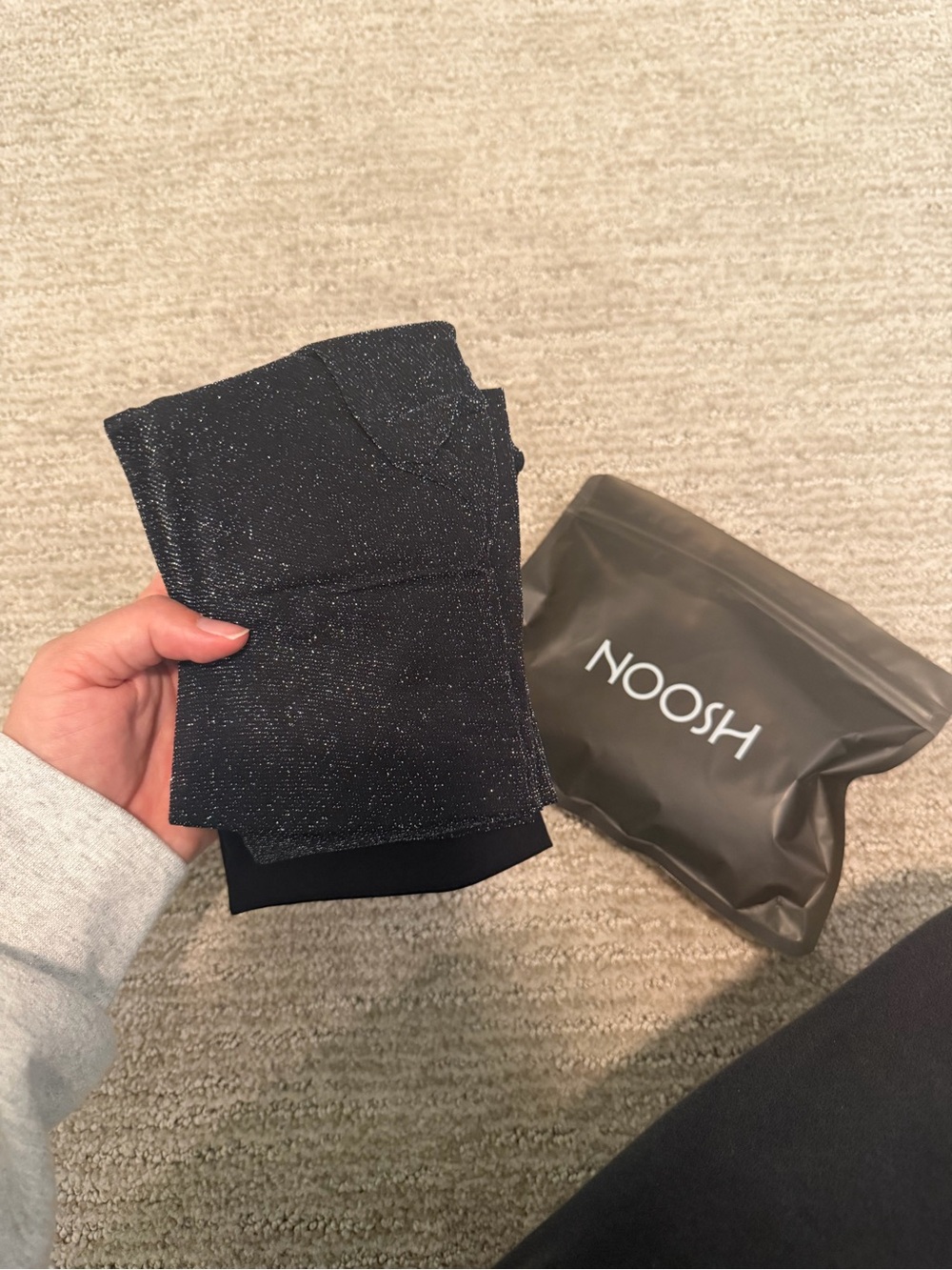 NWT Noosh Tights